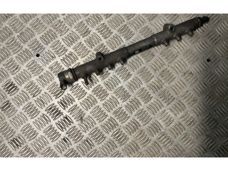 Топливная рампа    Volvo XC90  