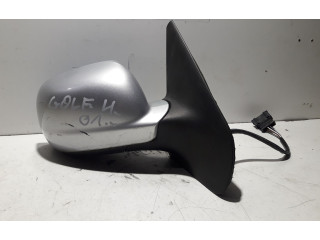 Масляный насос Volkswagen Golf IV