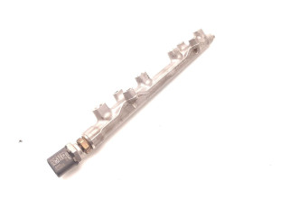 Vstřikovací lišta 05E133320, 04C906054C Volkswagen T-Roc DPCA