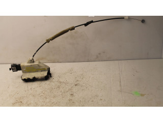 Замок багажника Citroen Berlingo 2008 - 2018 года