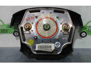 Подушка безопасности водителя FU5PK00SK, FU5PK01NV   Chevrolet Tacuma