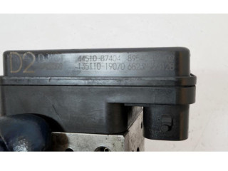 Блок АБС 4451087404 Daihatsu Terios - года