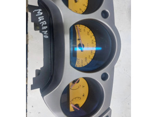 Přístrojová deska  Nissan Murano Z50 2006 68240CA000  