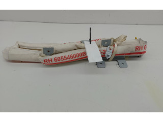 Подушка безопасности двери 4DLA331BC10 SsangYong Kyron