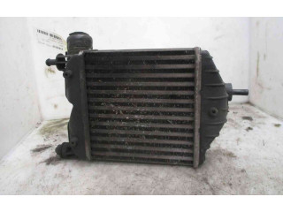 Интеркулер 46831804, 21603519 Fiat Idea