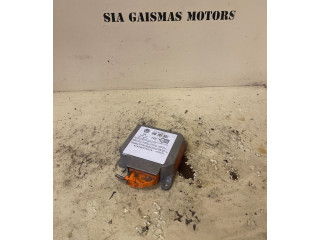 Блок подушек безопасности 6N0909603 Volvo S60