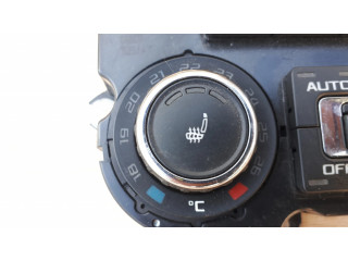 Блок управления климат-контролем 3T0907044BJ   Skoda Yeti (5L)