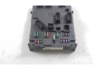 Pojistková skříňka 9652474780, 9652474780 Peugeot 206 CC 2003