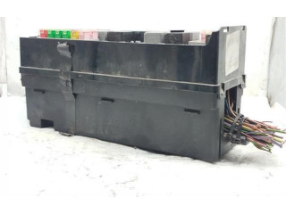 Pojistková skříňka T5EJBM02M0D02, T5EJBM02M0D02 Land Rover Range Rover Sport L320 2006