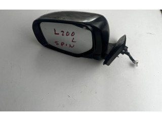 Зеркало электрическое Mitsubishi L200 2015 - года
