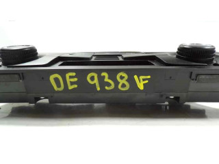 Блок управления климат-контролем 8T2820043AFXZF, 8T2820043A Audi A4 Allroad