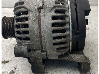 Генератор 0124515105, 0124515105 BMW Z4 E85 E86