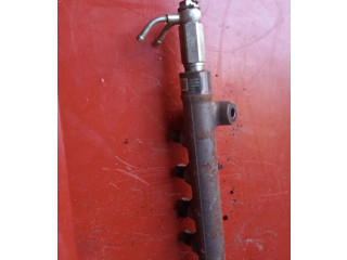 Vstřikovací lišta 55490702 Opel Mokka X