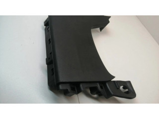 Другая деталь панели