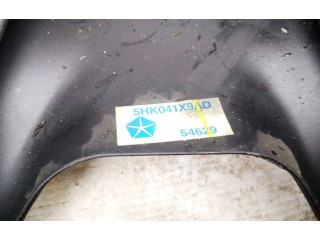 Volant Jeep Liberty 2004 5hk041x9ad, 5HK041X9AD