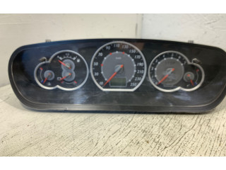 Панель приборов 9655608780, 50500088020402 Citroen C5