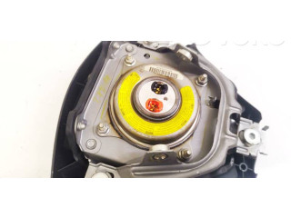 Подушка безопасности водителя Toyota Corolla Verso AR10