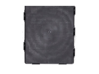 Блок управления 3Q0959435N Skoda Karoq