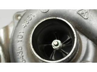 Турбина Ford Fiesta 1.4 KP35487599, KKK