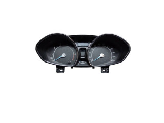 Панель приборов AV1T10849EC, 036980L   Ford B-MAX       