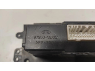Блок управления климат-контролем 972503EXXX, 972503E261   KIA Sorento