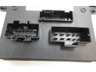 Блок комфорта 4F0907279B   Audi A6 S6 C6 4F   