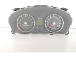 Přístrojová deska Hyundai Getz 2003 940031C090, 20040626