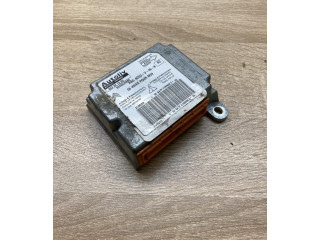 Блок подушек безопасности 9648938880, 602327600   Citroen Berlingo