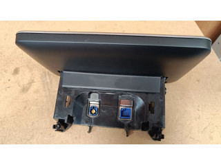 Дисплей A2059026902 Mercedes-Benz GLC C253