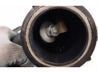  Турбина Volkswagen Golf VII  04E145704R         