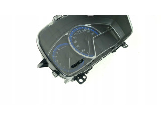 Přístrojová deska Toyota Corolla E90 1989 83800-12Z40