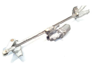 Моторчик дворников 86511SC010 Subaru Forester SH