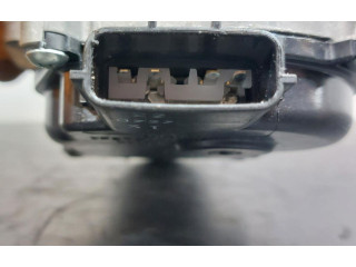 Моторчик дворников Dacia Jogger