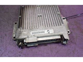 Блок управления двигателем Блок управления 7700104484, 7700104484 Renault Twingo I