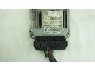 Řídící jednotka 03L906018LB Audi A6 C7 2011