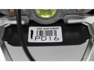 Volant Hyundai i30 2017 56100G4280TRY