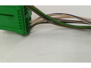 Зеркало электрическое Volvo S80 1999 - 2003 года