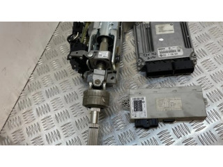 Řídící jednotka 7796637, 6770705 BMW 5 E60 E61 2004