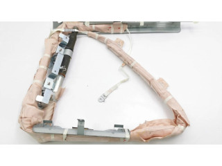 Боковая подушка безопасности 610880800A, B1UUXS0FAEG   Mitsubishi Outlander