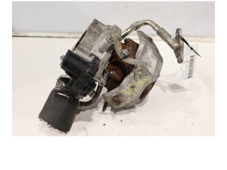 Turbodmychadlo Турбина 46354067 Fiat Ducato 46349131