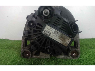 Генератор Renault Scenic RX - года