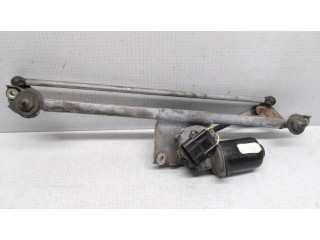 Механизм стеклоочистителей (трапеция)