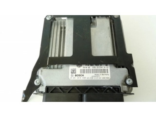 Řídící jednotka 7P0907409G Volkswagen Touareg II 2013