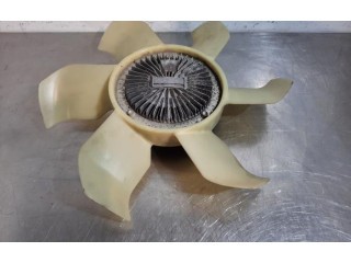 Комплект вентиляторов 1320A015 Mitsubishi L200