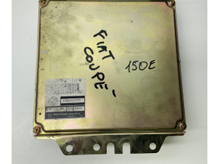 Блок управления двигателя 0464486380, 0464486380 Fiat Coupe