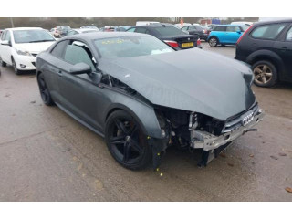 Комплект блоков управления Audi A5