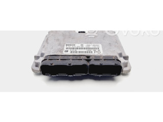 Řídící jednotka 09228757, 354130001 Opel Zafira A 2001