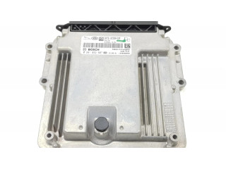 Блок управления двигателя GX7312C520FAF, T4N13753 Jaguar XE