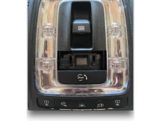 Блок комфорта NR183, A0009002719   Mercedes-Benz GLB x247   