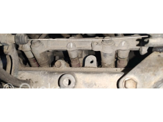 Топливная рампа Daihatsu Sirion 1.0